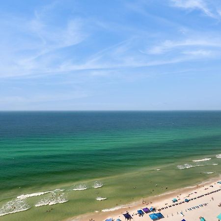 Majestic Beach Resort Tower 2- 1903 Panama City Beach Extérieur photo