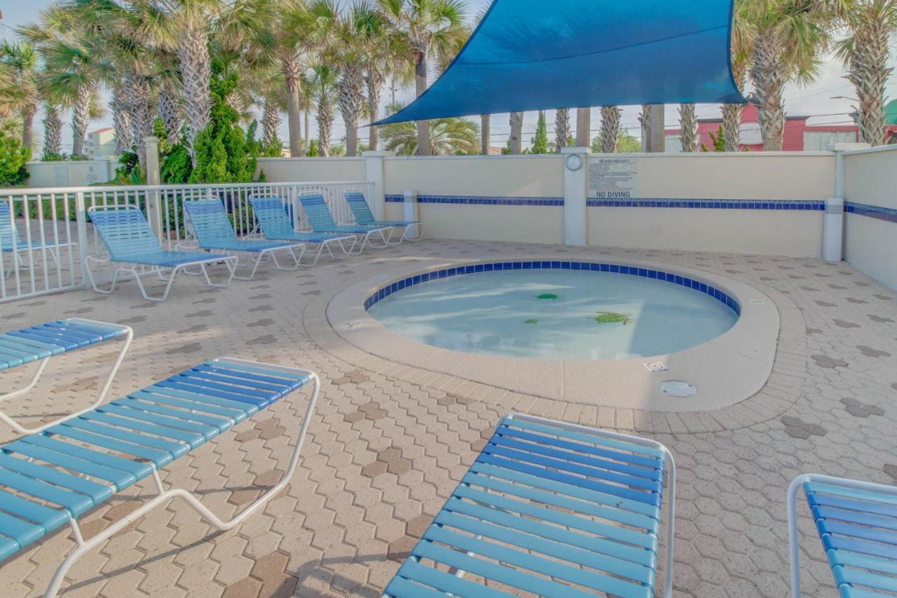 Majestic Beach Resort Tower 2- 1903 Panama City Beach Extérieur photo