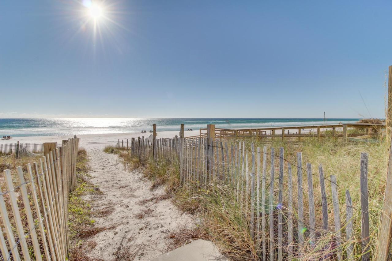Majestic Beach Resort Tower 2- 1903 Panama City Beach Extérieur photo