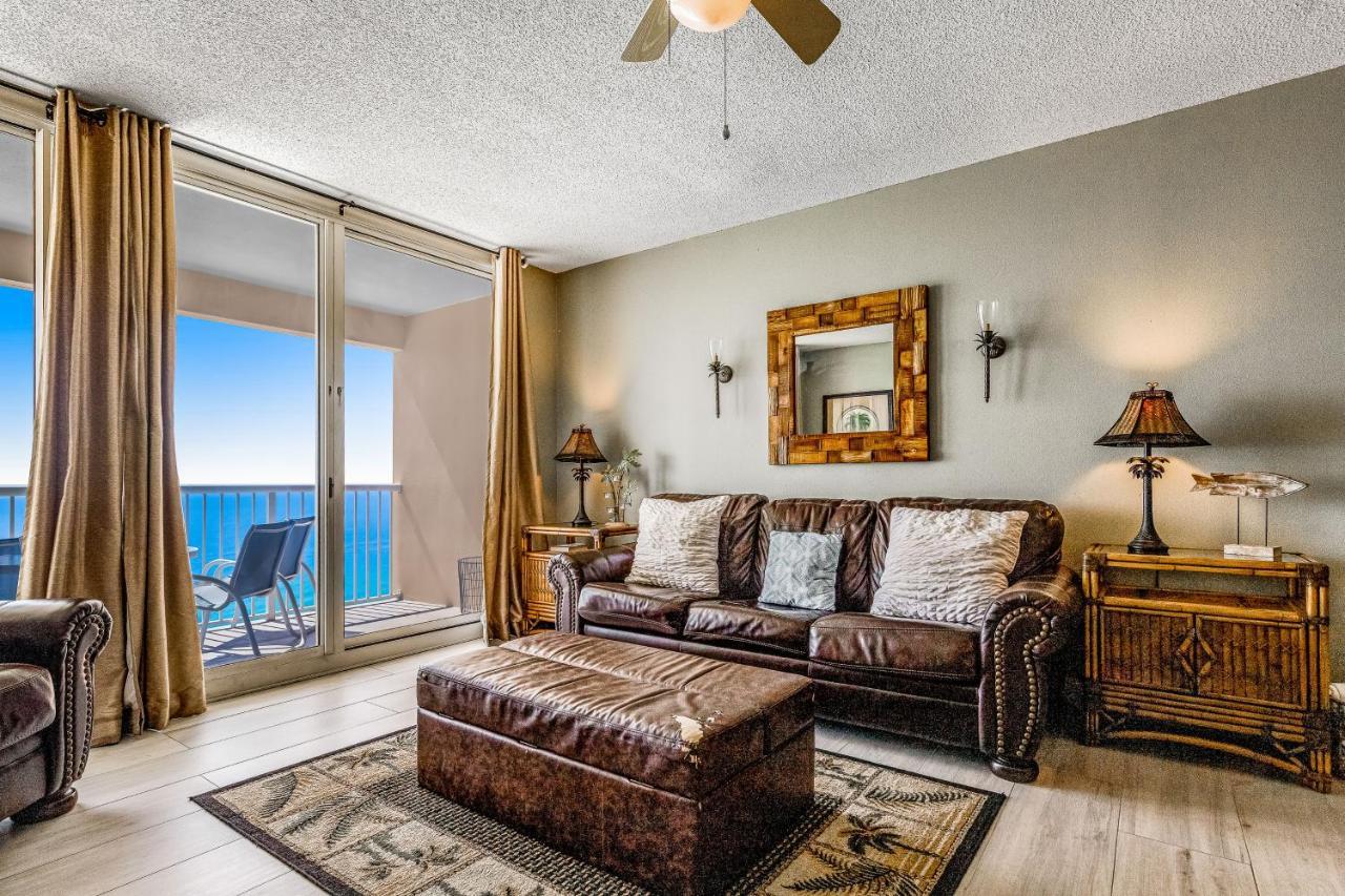 Majestic Beach Resort Tower 2- 1903 Panama City Beach Extérieur photo