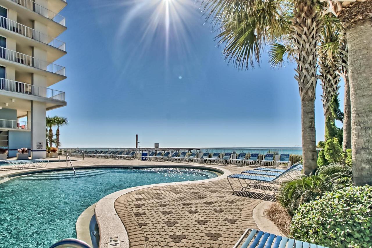 Majestic Beach Resort Tower 2- 1903 Panama City Beach Extérieur photo