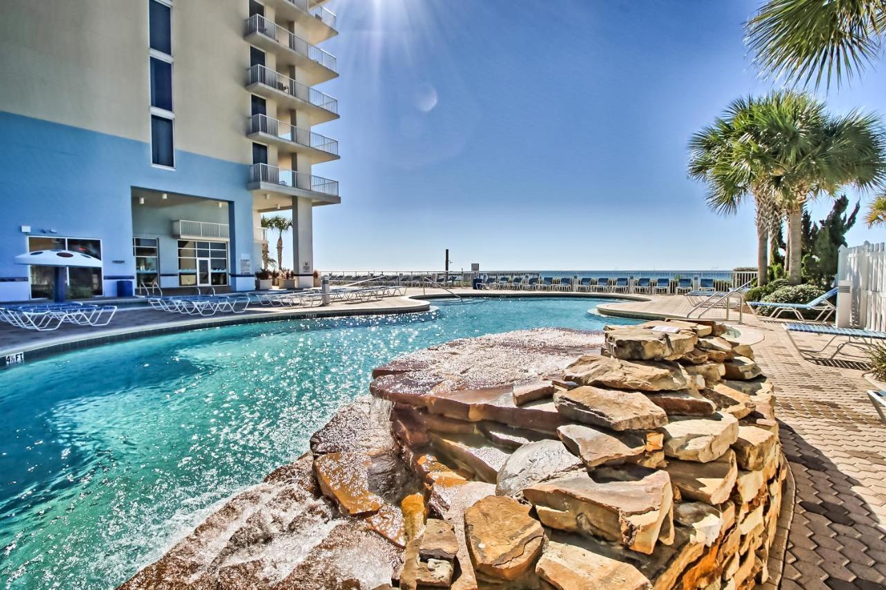 Majestic Beach Resort Tower 2- 1903 Panama City Beach Extérieur photo