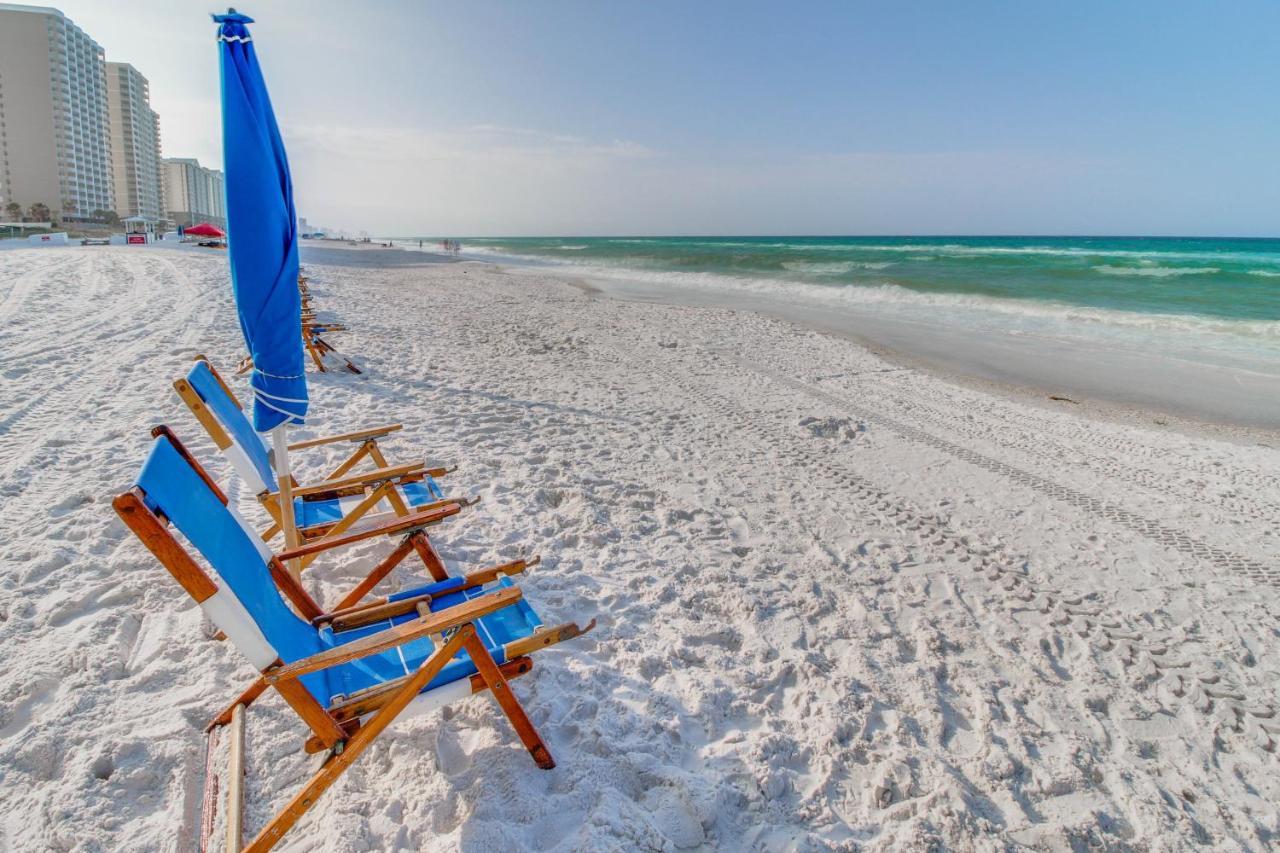 Majestic Beach Resort Tower 2- 1903 Panama City Beach Extérieur photo