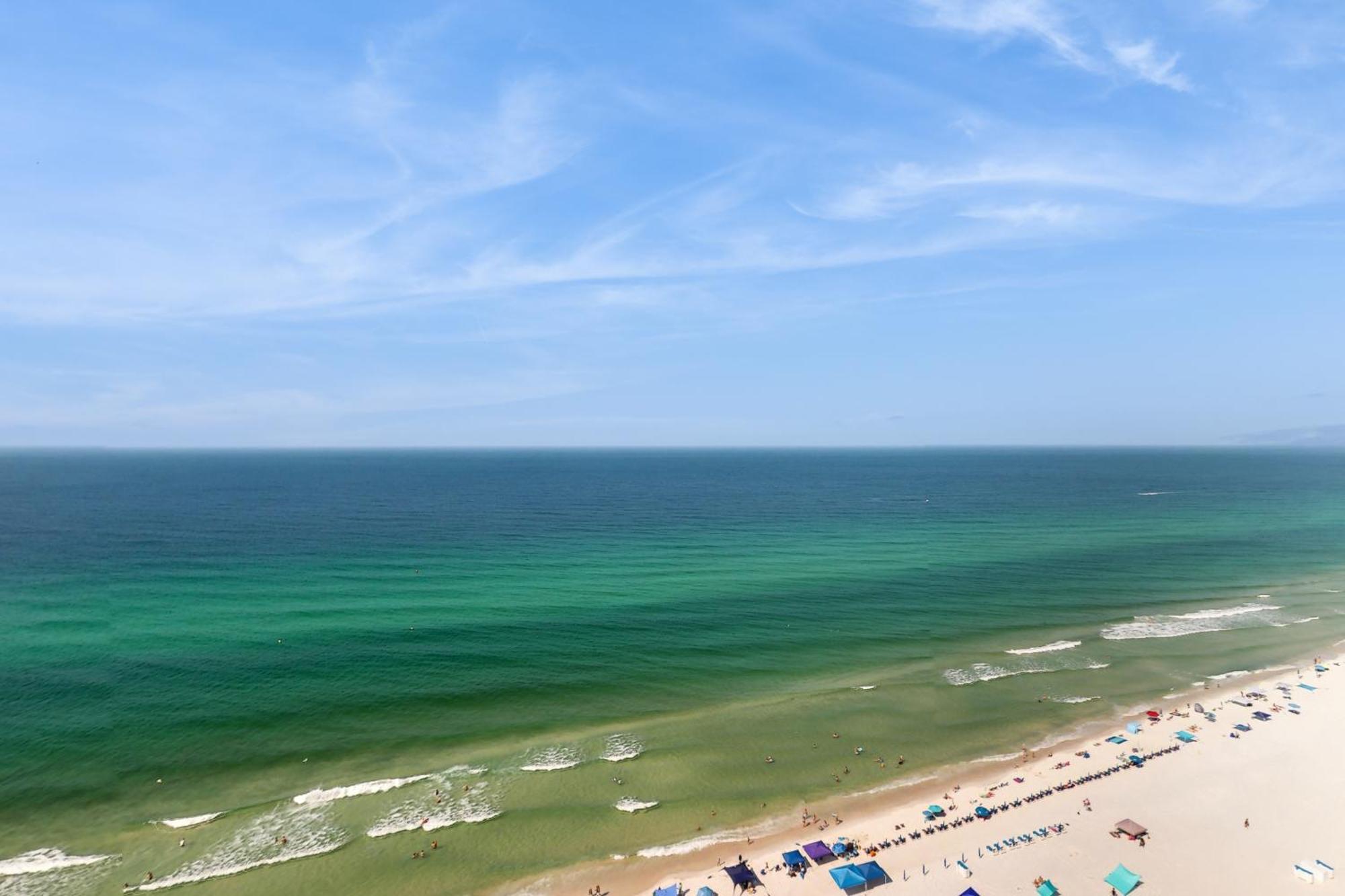 Majestic Beach Resort Tower 2- 1903 Panama City Beach Extérieur photo