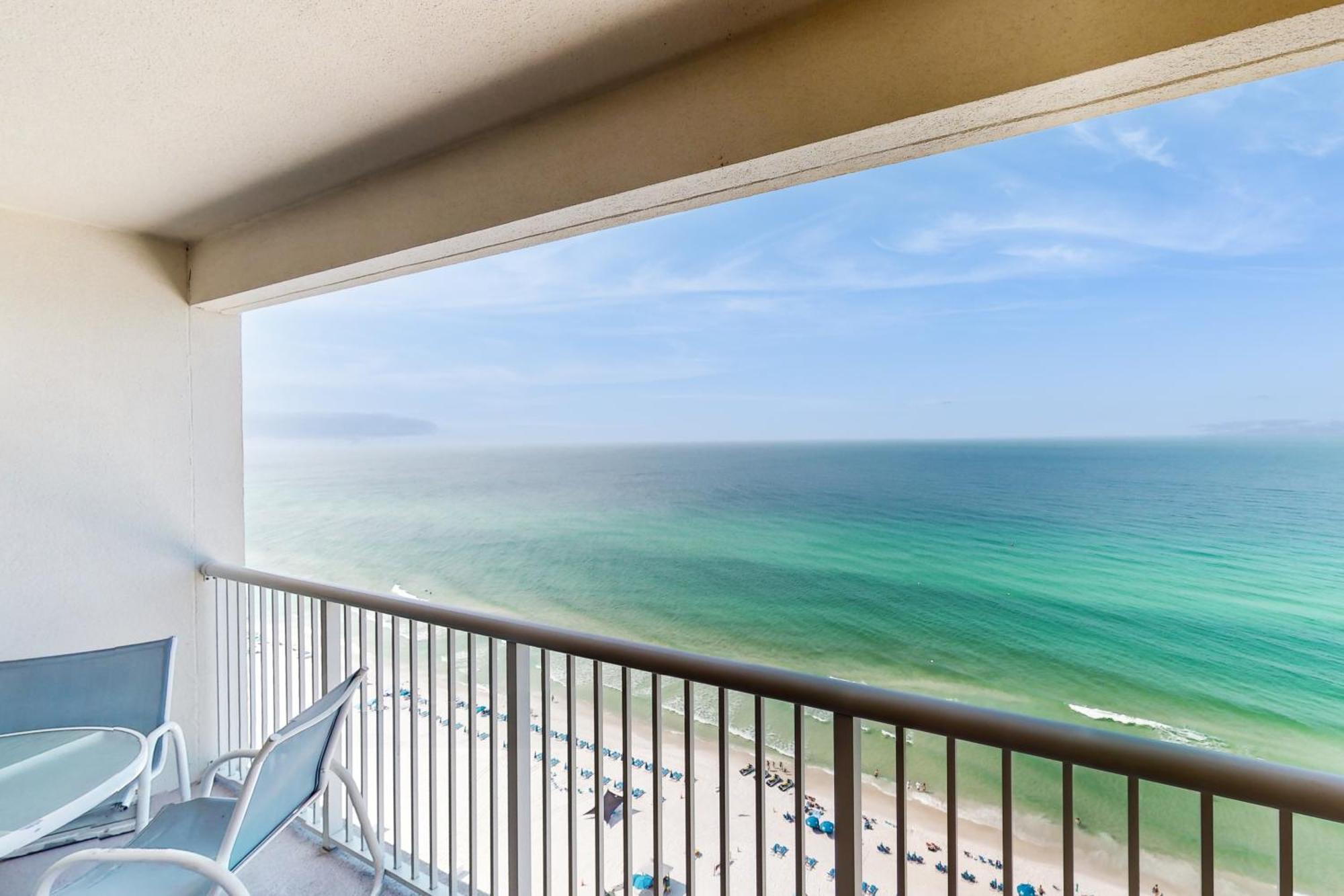 Majestic Beach Resort Tower 2- 1903 Panama City Beach Extérieur photo