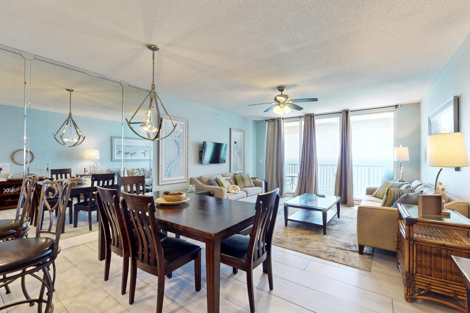 Majestic Beach Resort Tower 2- 1903 Panama City Beach Extérieur photo