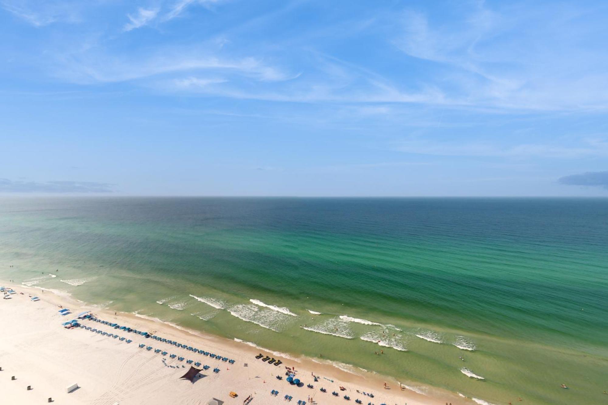 Majestic Beach Resort Tower 2- 1903 Panama City Beach Extérieur photo