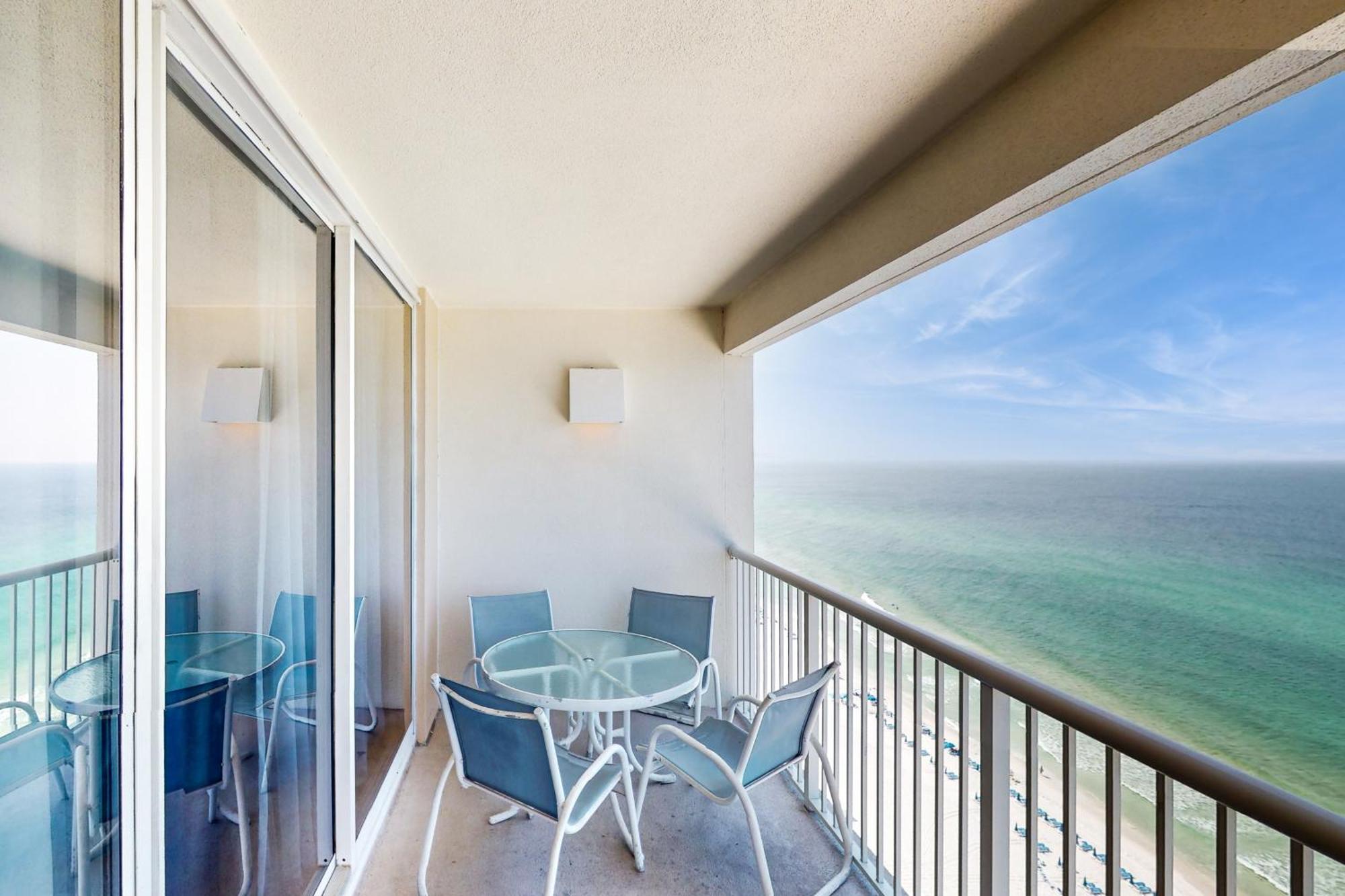 Majestic Beach Resort Tower 2- 1903 Panama City Beach Extérieur photo